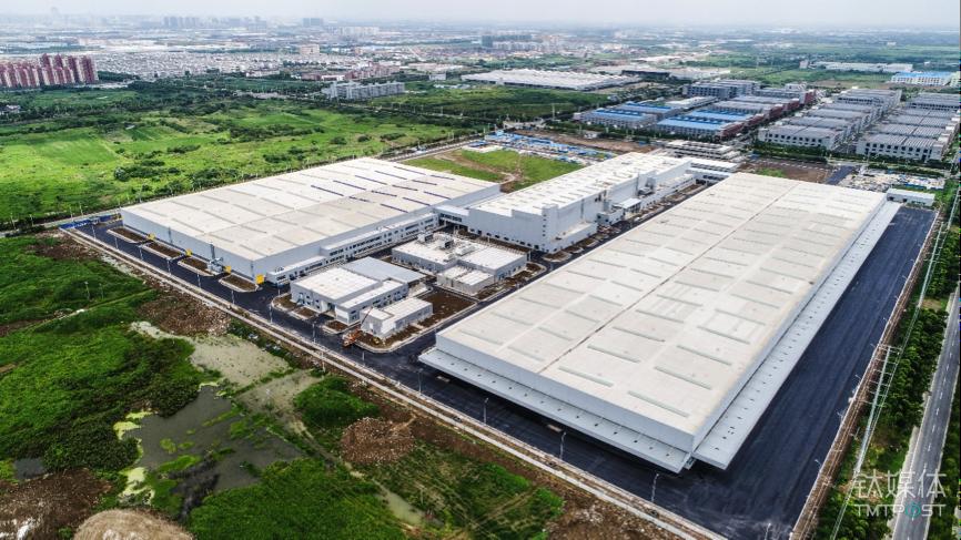 车和家工厂一年试生产 李想的双线战略与物业服务的隐形支撑