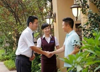 物业企业战“疫”迎新机 增值服务、智慧物业、“和解”物业服务