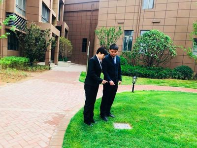 绿城服务荣膺‘2019物业服务企业上市公司10强’榜首 品质与聚焦共铸行业标杆